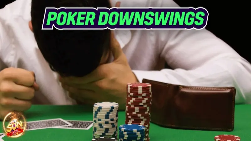 Downswing Poker