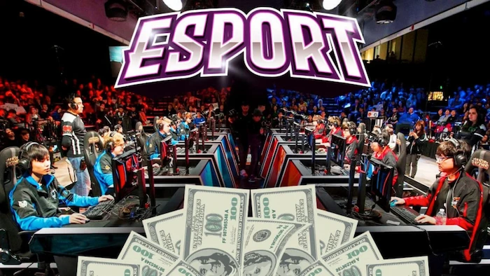 What is Esport? What is Esports Betting?